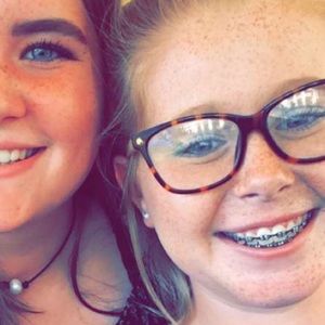 Meet your Posher, Lydia